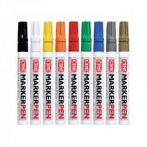 CRCMP.ORANZS; Krāsas marķieris oranžs MARKER PEN CRCMP.ORANZS; Krāsas marķieris oranžs MARKER PEN
