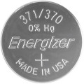 635706; Battery: silver; 1.55V; 370,371,coin; Ø9.5x1.95mm; ENERGIZER