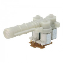 W1-083A01; ELEC.VALVE TRIPLE 90 GRD 8996452382808 AEG