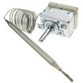 TERMO52; Termostats 130-190C 1250mm 16A 230VC E.G.O. 55.17039.010