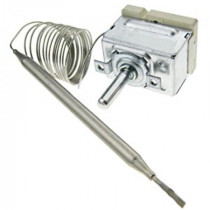 TERMO52; Termostats 130-190C 1250mm 16A 230VC E.G.O. 55.17039.010