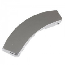 W1-13A52; Lūkas rokturis DC64-00561D silver SAMSUNG