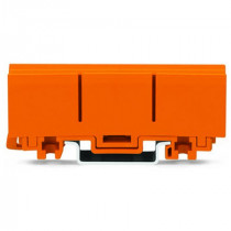 TERMQDIN.2273; Terminālu 2273 sērijas DIN turētājs WAGO 2273-500