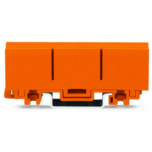 TERMQDIN.2273; Terminālu 2273 sērijas DIN turētājs WAGO 2273-500