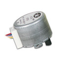 MOTS1; STEPPER MOTOR 12VDC 32mA (ANGLE 5.625° / 64 STEPS) MOTS1; STEPPER MOTOR 12VDC 32mA (ANGLE 5.625° / 64 STEPS)