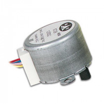 MOTS1; STEPPER MOTOR 12VDC 32mA (ANGLE 5.625° / 64 STEPS) MOTS1; STEPPER MOTOR 12VDC 32mA (ANGLE 5.625° / 64 STEPS)