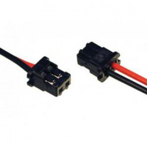 AKK.M63M83-02; Spraudnis uz vada Mitsumi M63M83-02 z kablami AWG24 100mm AKK.M63M83-02; Spraudnis uz vada Mitsumi M63M83-02 z kablami AWG24 100mm