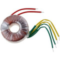 TST 100/010; Transformer: toroidal; 100VA; 230VAC; 19V; 19V; 2.63A; 2.63A; 1.1kg; INDEL