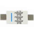 FSR420F; Drošinātājs termistors PPTC 30VDC 4.2A -40°C līdz 85°C FSR420F; Drošinātājs termistors PPTC 30VDC 4.2A -40°C līdz 85°C