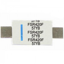 FSR420F; Drošinātājs termistors PPTC 30VDC 4.2A -40°C līdz 85°C FSR420F; Drošinātājs termistors PPTC 30VDC 4.2A -40°C līdz 85°C