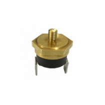 WK-TERMO02; Termostats NC ar vītni M4 107°C KSD301-P WK-TERMO02; Termostats NC ar vītni M4 107°C KSD301-P