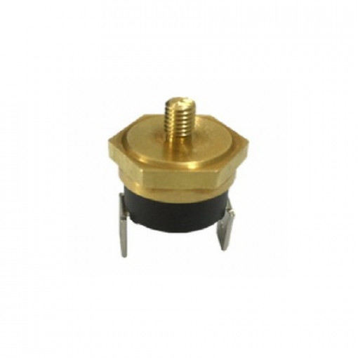 WK-TERMO02; Termostats NC ar vītni M4 107°C KSD301-P WK-TERMO02; Termostats NC ar vītni M4 107°C KSD301-P