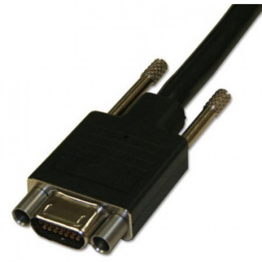 A041612: Kabelis CCA-009-I72R152 Mikro D 9pin ligzda / uz brīvu vadu 1.829m A041612: Kabelis CCA-009-I72R152 Mikro D 9pin ligzda / uz brīvu vadu 1.829m
