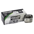 SR626SW MAXELL; Battery: silver; 1.55V; R626,SR626,SR66,coin; Batt.no: 1; MAXELL