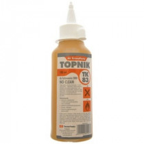 ART.AGT-045; Flux: rosin based; No Clean; liquid; bottle; 0.1l; AG TERMOPASTY