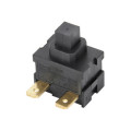 W7-12A01; Putekļusūcēja slēdzis ON-OFF AEG 2191305040 W7-12A01; Putekļusūcēja slēdzis ON-OFF AEG 2191305040