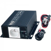 SINUS600 12V; Converter: automotive dc/ac; 300W; Uout: 230VAC; Out: mains 230V; VOLT POLSKA