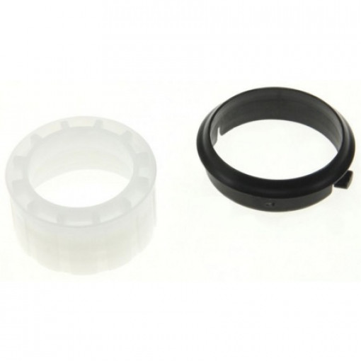 W7-86.RINGSET; Šļaukas sprostgredzenu komplekts