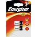 PHOTO CR2 B2; Battery: lithium; 3V; CR2; PHOTO; Batt.no: 2; Ø16x27mm; ENERGIZER