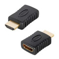 PSLHDMI/HDMI.CEC; Adapters HDMI 19 spr. / HDMI ligzda CEC less nav sav. 13pin interferences slāpēt.