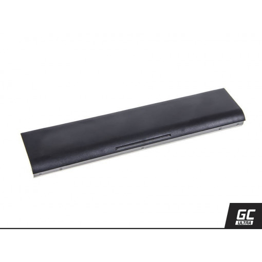 DE04ULTRA : Green Cell ULTRA Battery for Dell Latitude E5520 E6420 E6520 E6530 / 11,1V 6800mAh; Green Cell