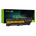 LE49 : Green Cell Battery for Lenovo ThinkPad L430 L530 T430 T530 W530 / 11,1V 4400mAh; Green Cell