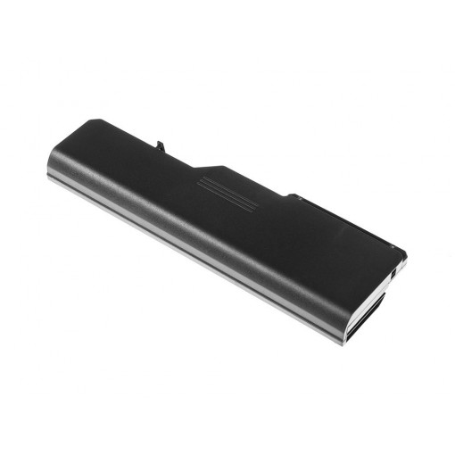 LE07 : Green Cell Battery for Lenovo G460 G560 G570 / 11,1V 4400mAh; Green Cell