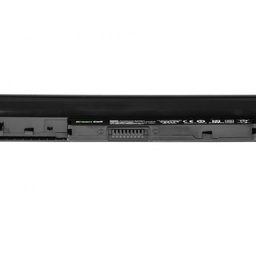 HP80 : Green Cell Battery for HP HSTNN-LB5S 240 250 255 256 G2 G3 OA04 / 14,4V 2200mAh; Green Cell