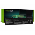 DE05 : Green Cell Battery for Dell Inspiron 1525 1526 1545 1546 PP29L PP41L / 11,1V 4400mAh; Green Cell DE05 : Green Cell Battery for Dell Inspiron 1525 1526 1545 1546 PP29L PP41L / 11,1V 4400mAh; Green Cell