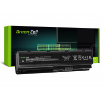 HP03 : Green Cell Battery for HP 635 650 655 2000 Pavilion G6 G7 / 11,1V 4400mAh; Green Cell