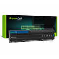 DE04 : Green Cell Battery for Dell Latitude E5520 E6420 E6520 E6530 / 11,1V 4400mAh; Green Cell DE04 : Green Cell Battery for Dell Latitude E5520 E6420 E6520 E6530 / 11,1V 4400mAh; Green Cell