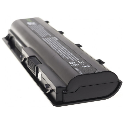 HP03PRO : Green Cell PRO Battery for HP 635 650 655 2000 Pavilion G6 G7 / 11,1V 5200mAh; Green Cell