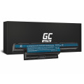 AC06ULTRA : Green Cell ULTRA Battery for Acer Aspire 5740G 5741G 5742G 5749Z 5750G 5755G / 11,1V 6800mAh; Green Cell AC06ULTRA : Green Cell ULTRA Battery for Acer Aspire 5740G 5741G 5742G 5749Z 5750G 5755G / 11,1V 6800mAh; Green Cell