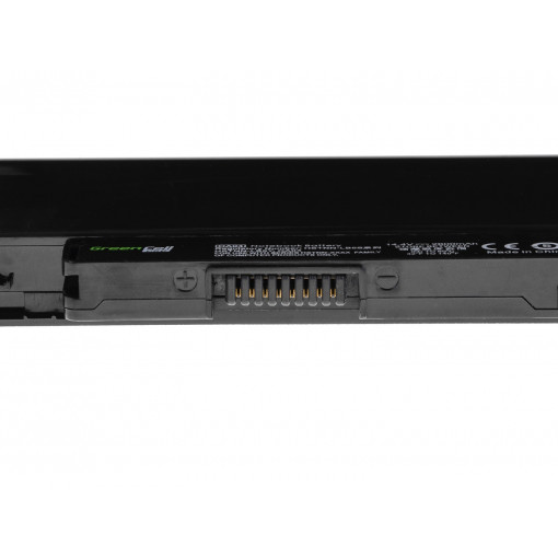 HP80PRO : Green Cell PRO Battery for HP HSTNN-LB5S 240 250 255 256 G2 G3 OA04 / 14,4V 2600mAh; Green Cell