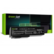 AS08 : Green Cell Battery for Asus A32-M50 A32-N61 N43 N53 G50 L50 M50 M60 N61VN / 11,1V 4400mAh; Green Cell