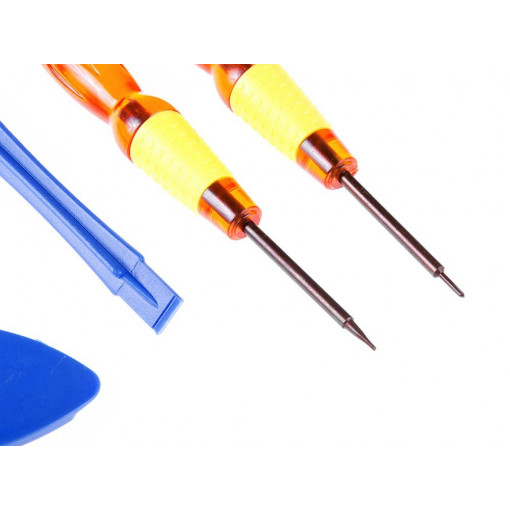 BP61 : iPhone Battery Replacement Kit; Green Cell