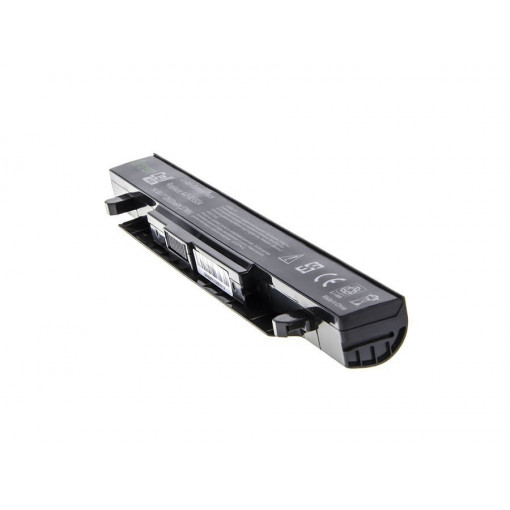 AS58PRO : Green Cell PRO Battery for Asus A450 A550 R510 X550 / 14,4V 2600mAh; Green Cell