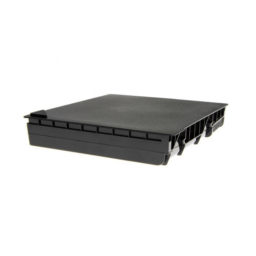 AS43 : Green Cell Battery for Asus G74 G74S G74J / 14,4V 4400mAh; Green Cell