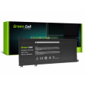DE138 : Green Cell Battery 33YDH for Dell Inspiron G3 3579 3779 G5 5587 G7 7588 7577 7773 7778 7779 7786 Latitude 3380 3480 3490 3590; Green Cell DE138 : Green Cell Battery 33YDH for Dell Inspiron G3 3579 3779 G5 5587 G7 7588 7577 7773 7778 7779 7786 Latitude 3380 3480 3490 3590; Green Cell