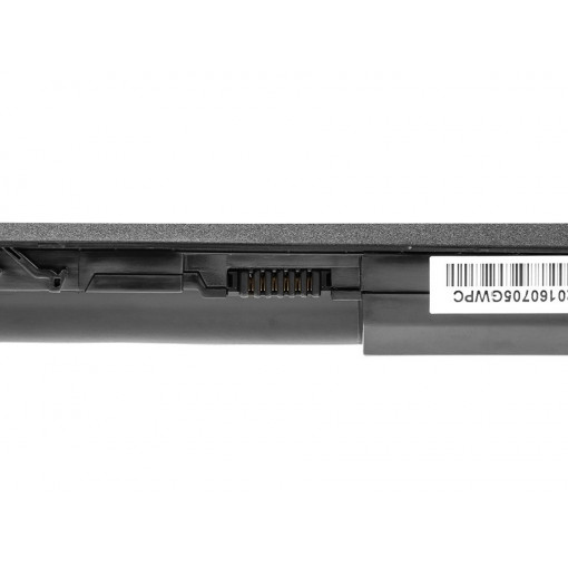 HP77 : Green Cell Battery for HP ProBook 440 445 450 470 G0 G1 470 G2 / 11,1V 4400mAh; Green Cell