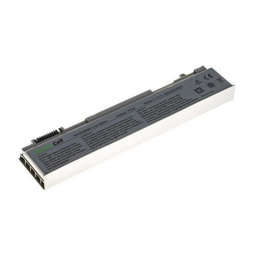 DE09 : Green Cell Battery for Dell Latitude E6400 E6410 E6500 E6510 / 11,1V 4400mAh; Green Cell