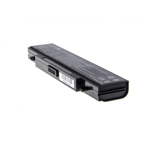 SA04 : Green Cell Battery for Samsung NP-P500 NP-R505 NP-R610 NP-SA11 NP-R510 NP-R700 NP-R560 NP-R509 / 11,1V 4400mAh; Green Cell