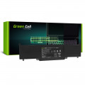 AS132 : Green Cell C31N1339 Battery for Asus ZenBook UX303 UX303U UX303UA UX303UB UX303L Transformer Book TP300L TP300LA TP300LD TP300LJ; Green Cell AS132 : Green Cell C31N1339 Battery for Asus ZenBook UX303 UX303U UX303UA UX303UB UX303L Transformer Book TP300L TP300LA TP300LD TP300LJ; Green Cell