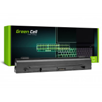 AS68 : Green Cell Battery for Asus A450 A550 R510 X550 / 14,4V 4400mAh; Green Cell