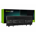 DE106 : Green Cell Battery for Dell Latitude E5440 E5540 P44G / 11,1V 6600mAh; Green Cell DE106 : Green Cell Battery for Dell Latitude E5440 E5540 P44G / 11,1V 6600mAh; Green Cell
