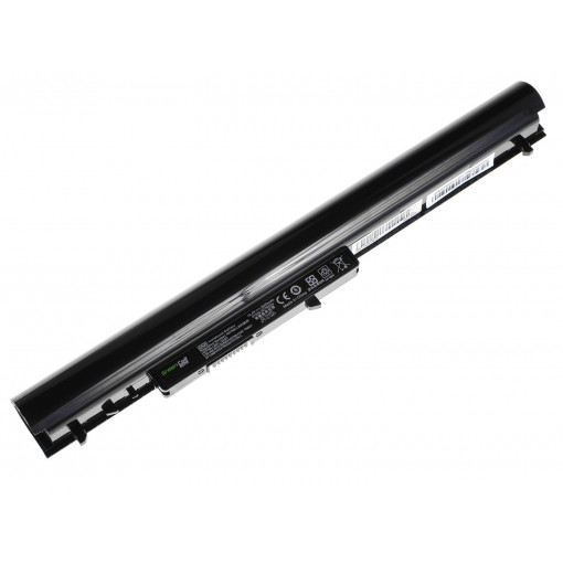 HP80PRO : Green Cell PRO Battery for HP HSTNN-LB5S 240 250 255 256 G2 G3 OA04 / 14,4V 2600mAh; Green Cell