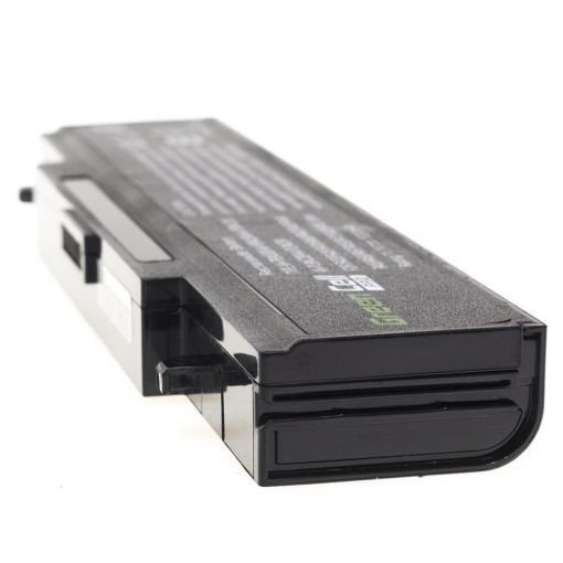 SA01PRO : Green Cell PRO Battery for Samsung R519 R522 R530 R540 R580 R620 R719 R780 (black) / 11,1V 5200mAh; Green Cell