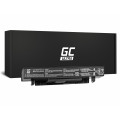 AS58ULTRA : Green Cell ULTRA Battery for Asus A450 A550 R510 X550 / 14,4V 3400mAh; Green Cell AS58ULTRA : Green Cell ULTRA Battery for Asus A450 A550 R510 X550 / 14,4V 3400mAh; Green Cell