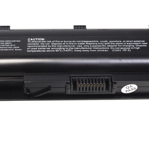 HP03PRO : Green Cell PRO Battery for HP 635 650 655 2000 Pavilion G6 G7 / 11,1V 5200mAh; Green Cell