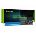 AS86 : Green Cell Battery for Asus A31N1519 F540 F540L F540S R540 / 11,25V 2200mAh; Green Cell AS86 : Green Cell Battery for Asus A31N1519 F540 F540L F540S R540 / 11,25V 2200mAh; Green Cell